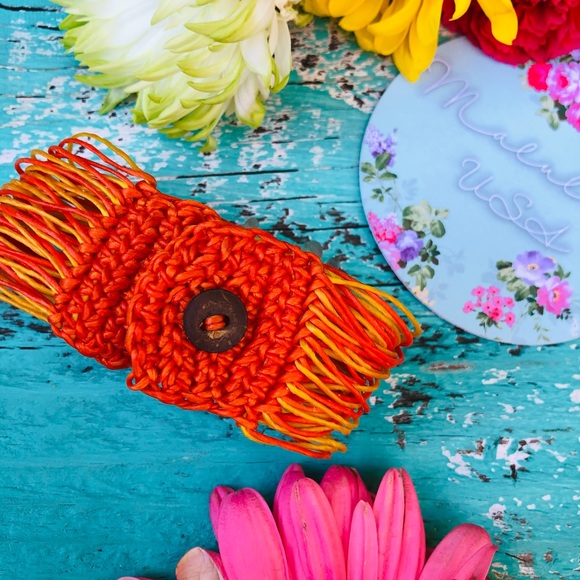 NEW Ethnic Colorful Bracelet with Natural Stones - Picture 5 of 5